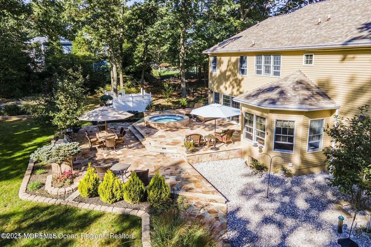 1807 Bridlemere Avenue, Wall, NJ, 07719 image 41