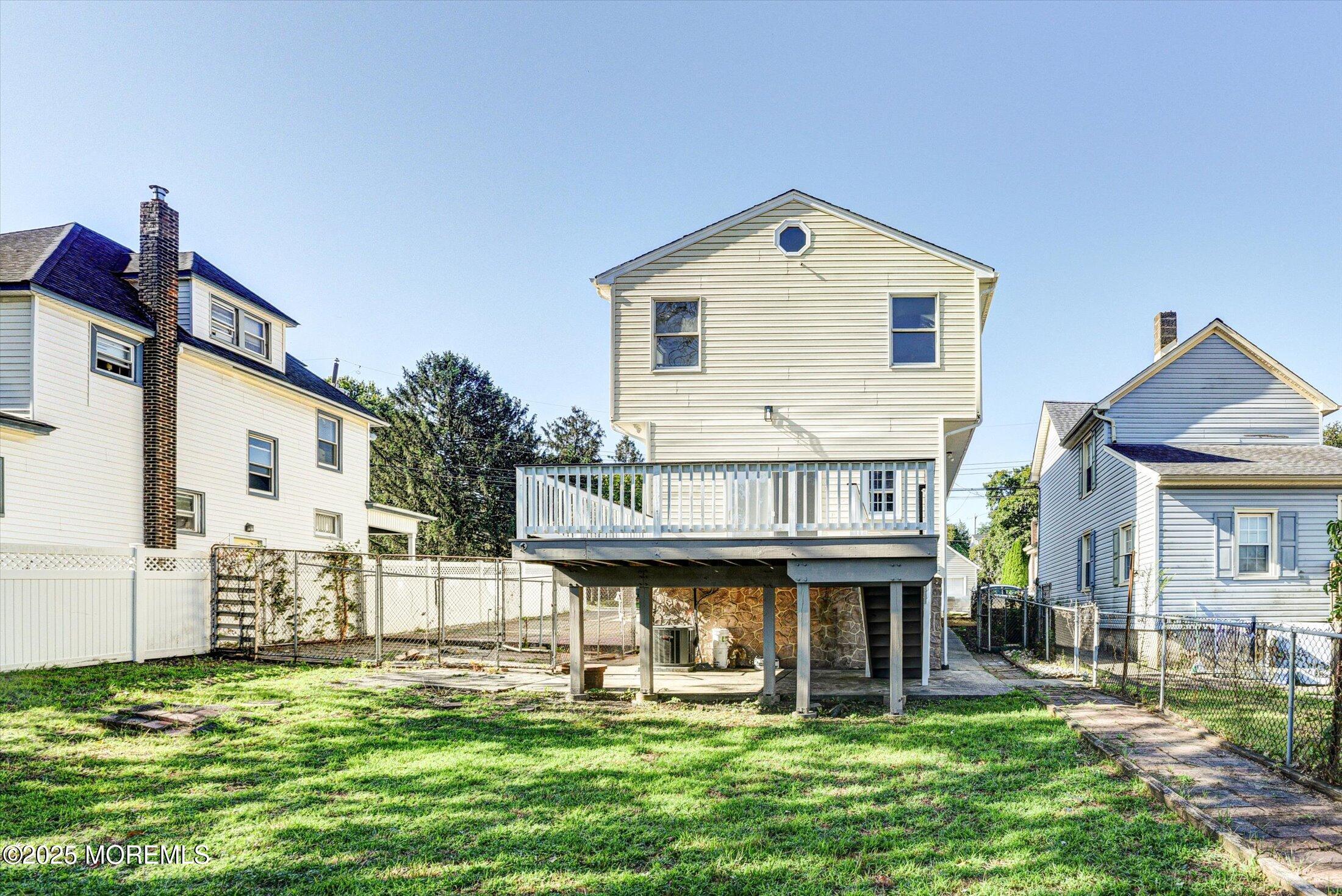 25 Roll Avenue, Sayreville, NJ, 08879 image 24