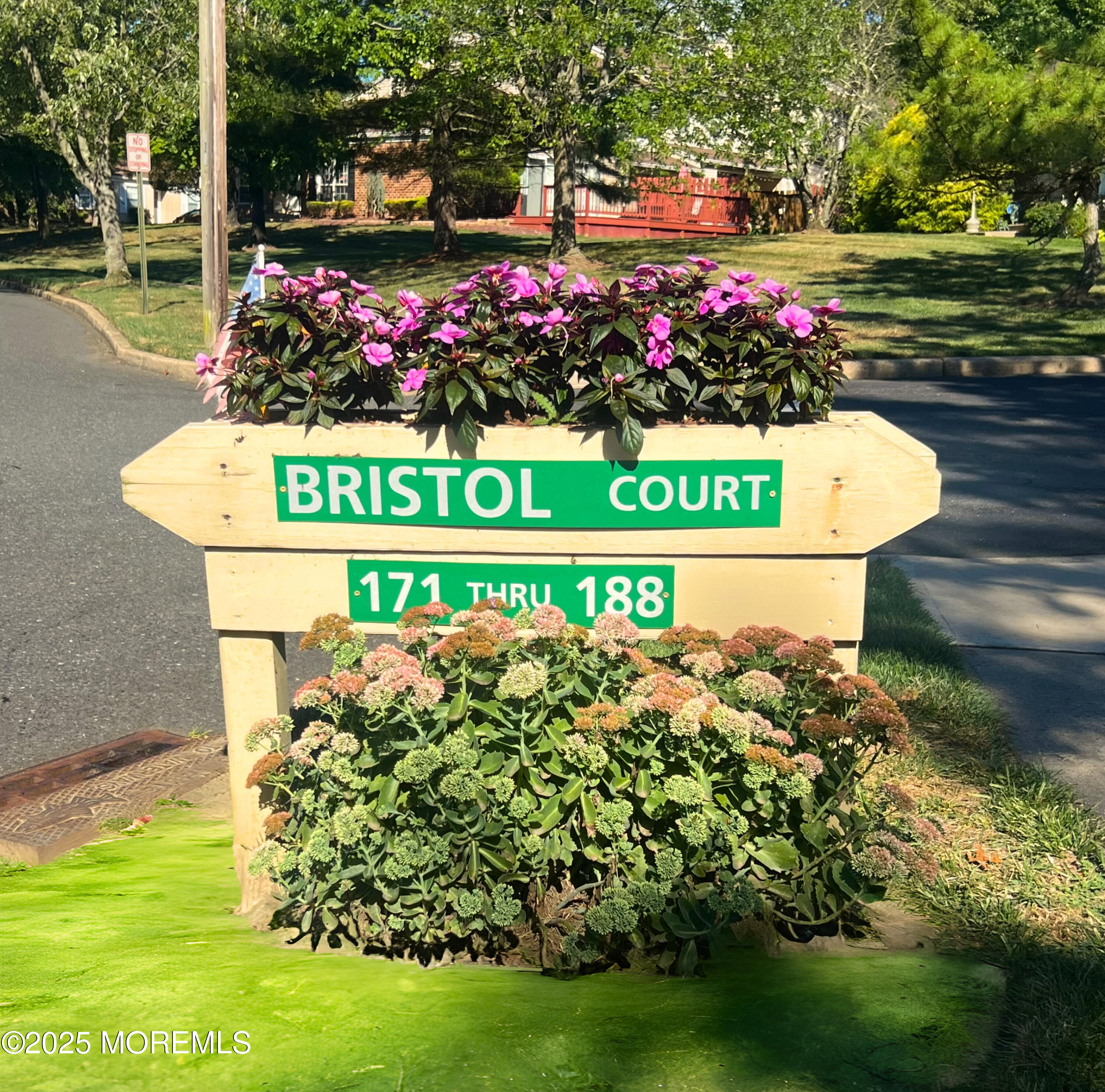 171 Bristol Court, Old Bridge, NJ, 08857 image 43