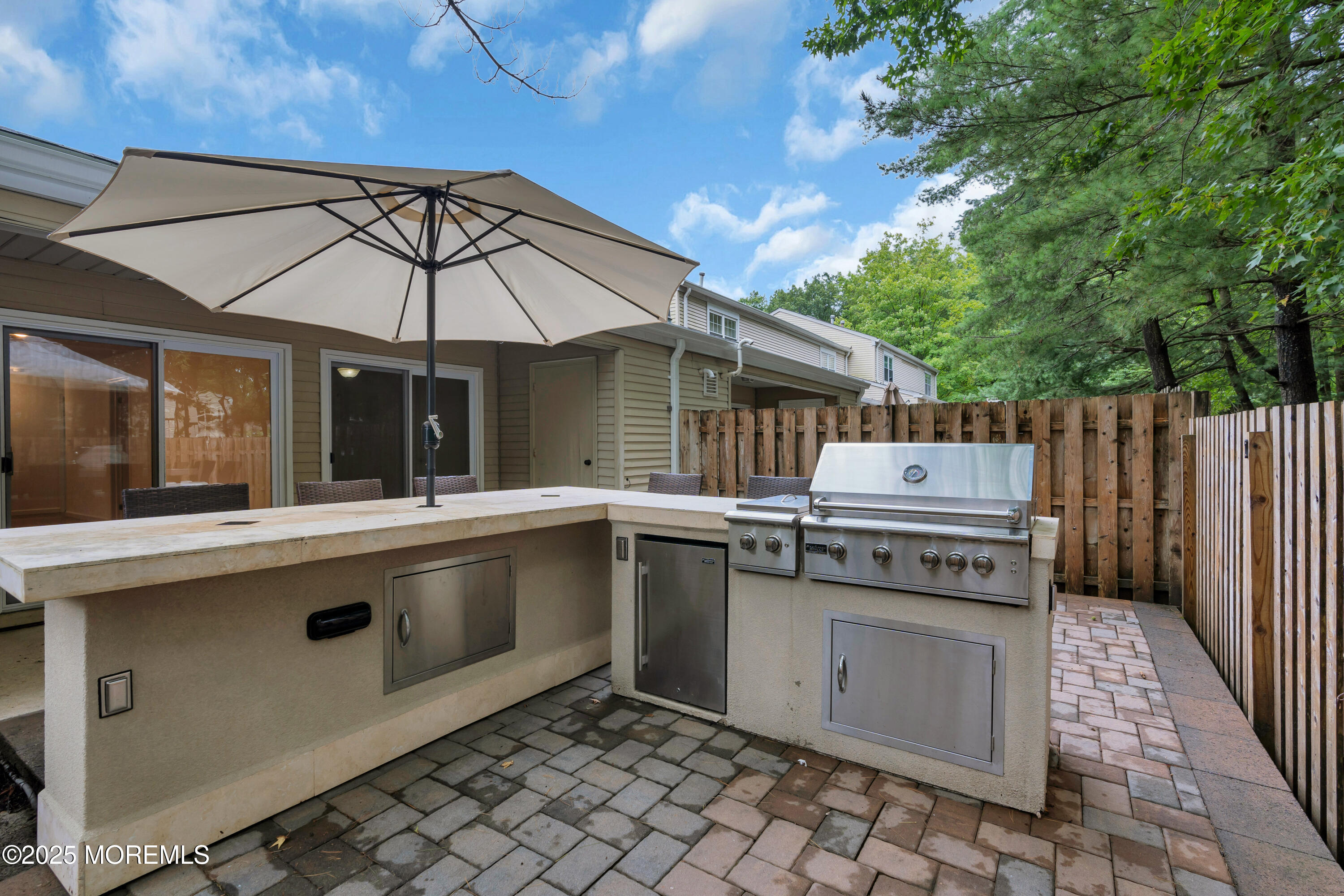 171 Bristol Court, Old Bridge, NJ, 08857 image 35