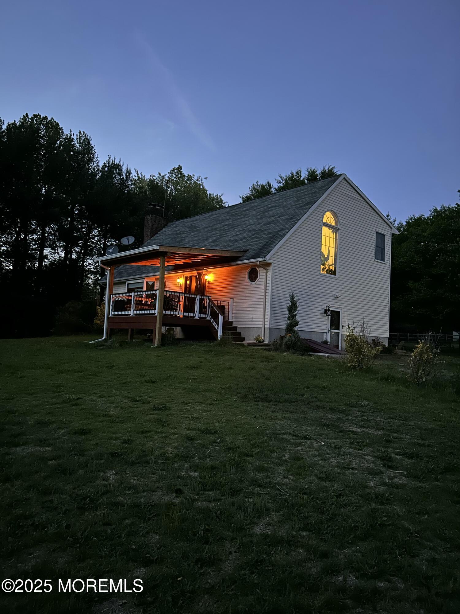 10 Highbridge Road, New Egypt, NJ, 08533