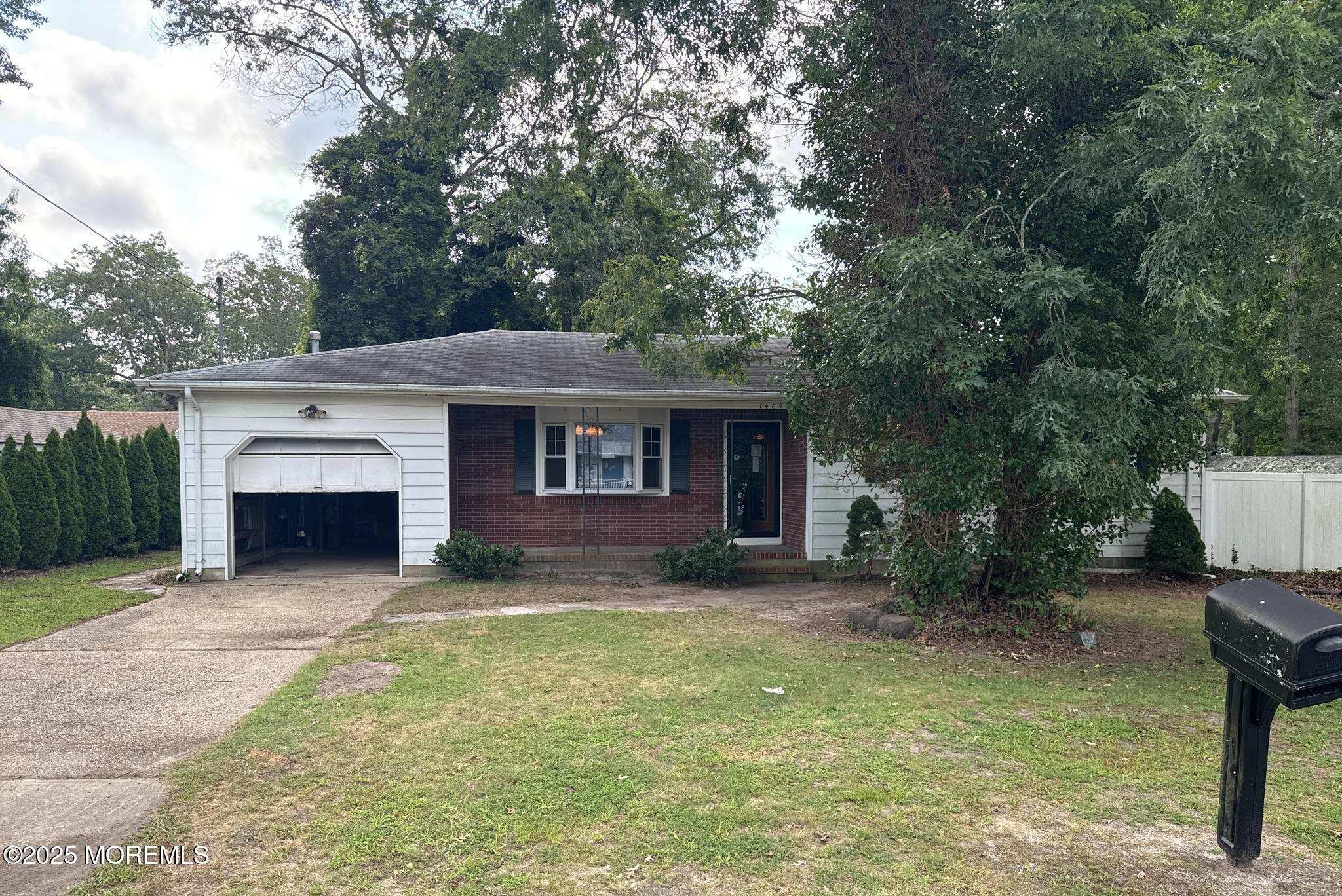 1409 Kay Street, Forked River, NJ, 08731