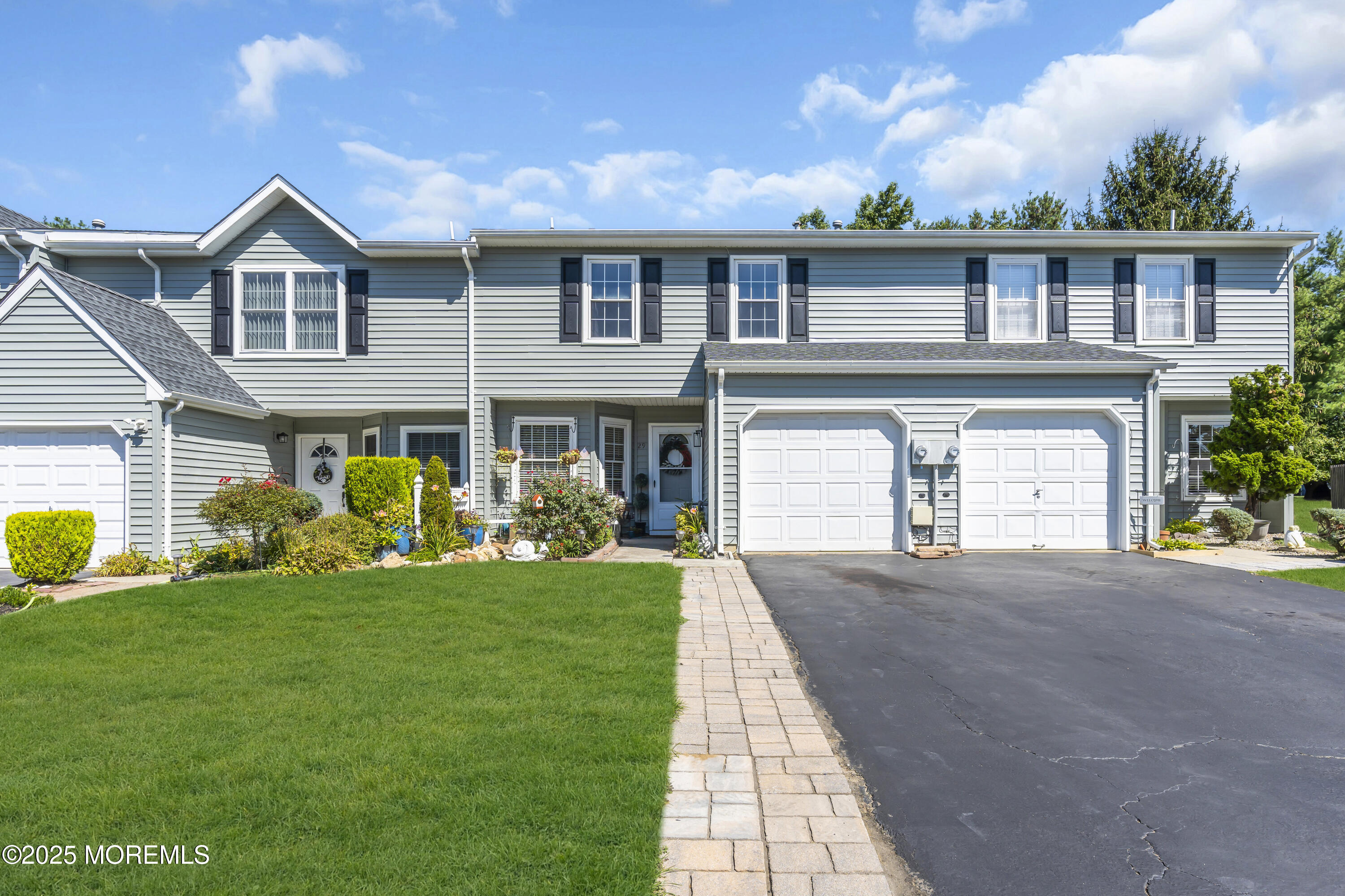 29 Mariners Cove, Freehold, NJ, 07728