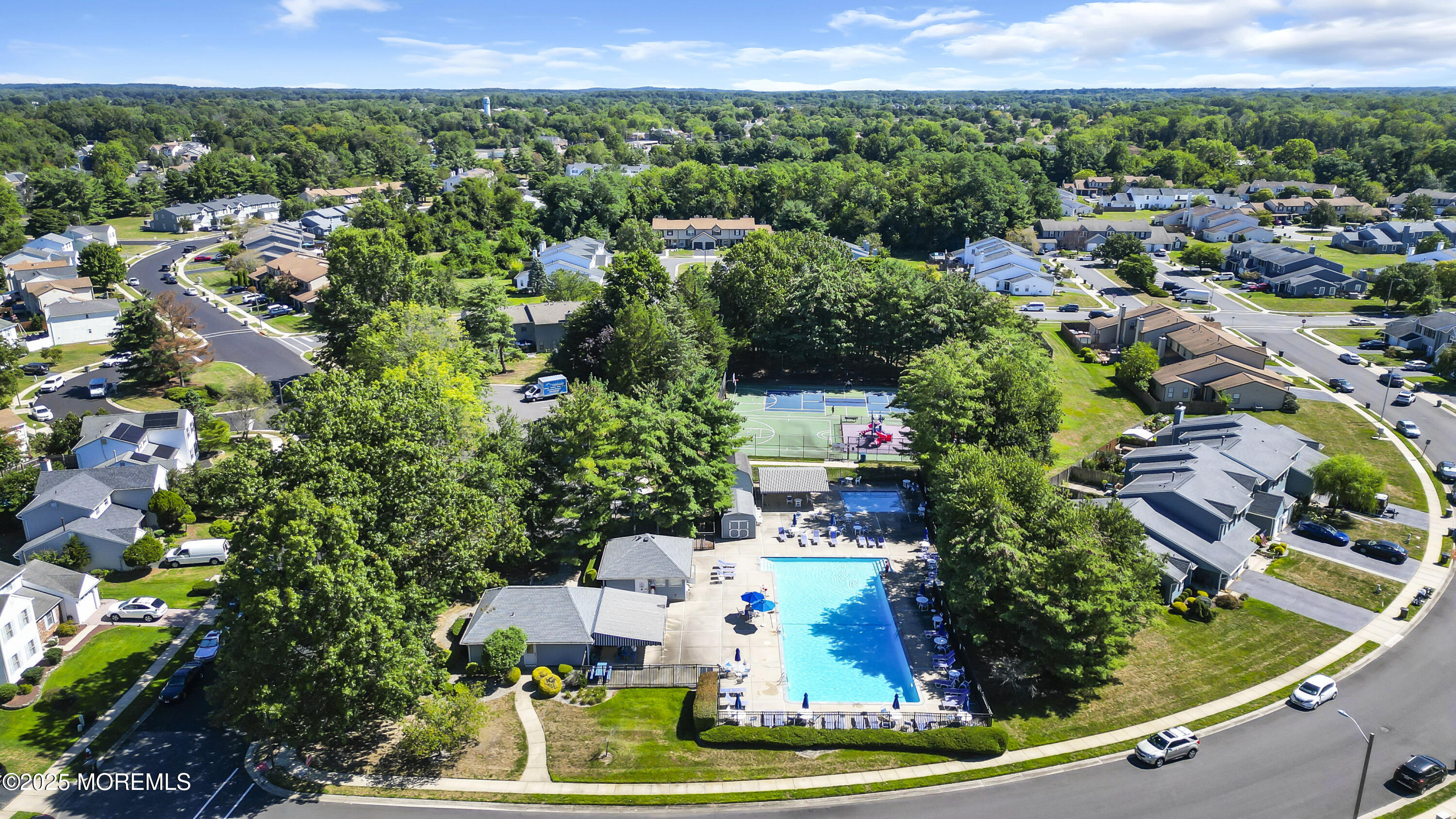 29 Mariners Cove, Freehold, NJ, 07728 image 29