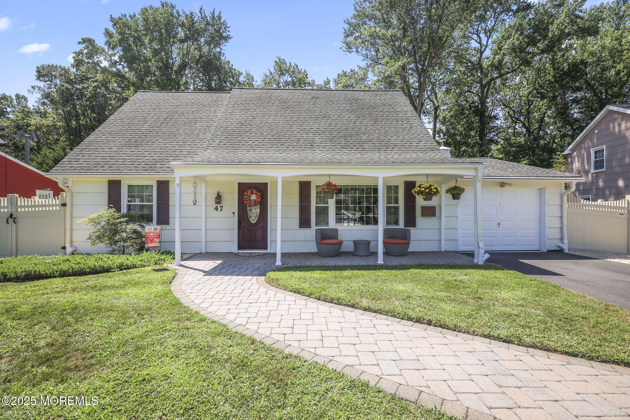 47 Overlea Lane, Aberdeen, NJ, 07747