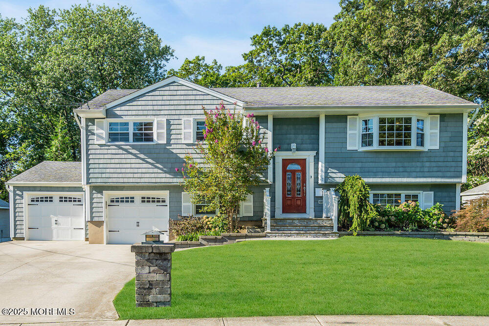 7 Overbrook Place, Neptune City, NJ, 07753