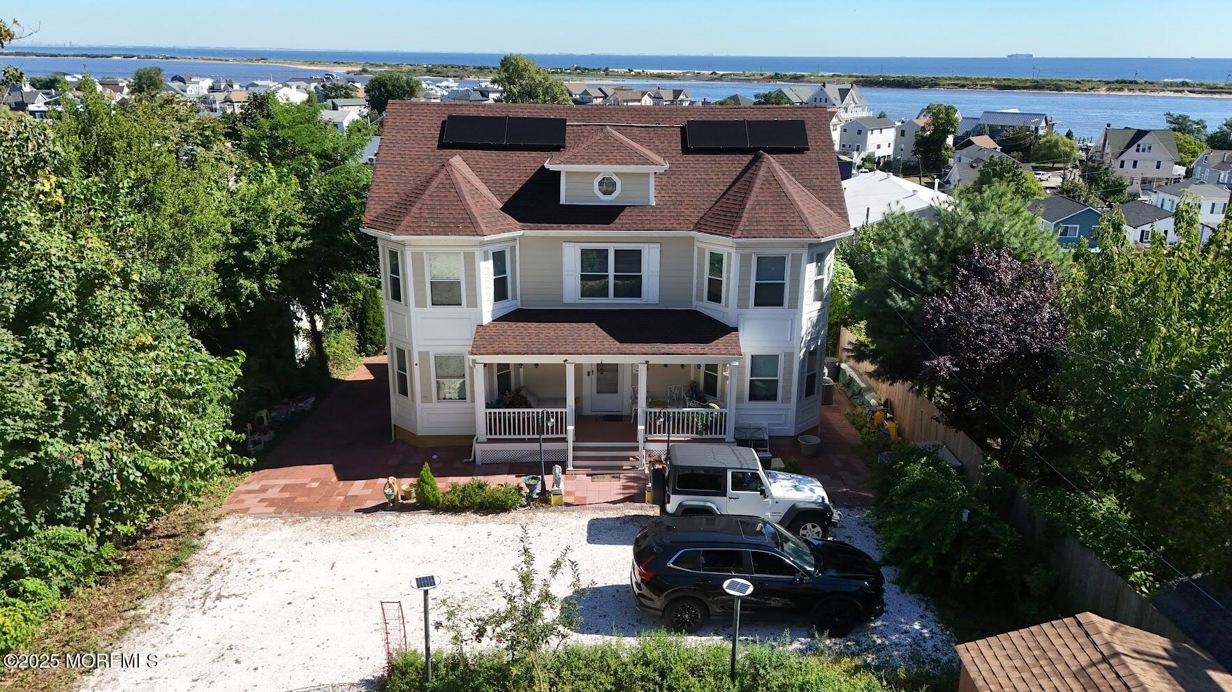 57 Shore Drive, Highlands, NJ, 07732