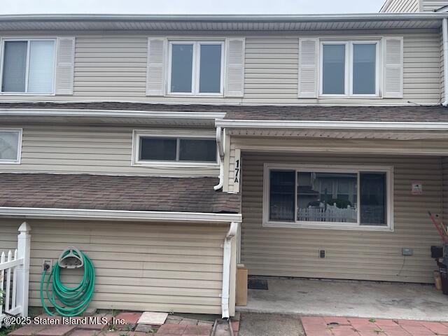 17 Leo Street #A, Staten Island, NY, 10314