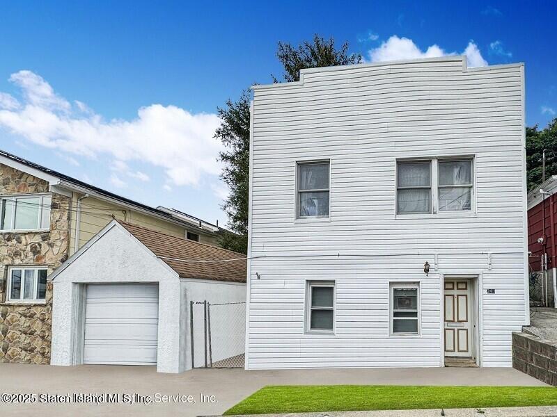 243 Wellbrook Avenue, Staten Island, NY, 10314