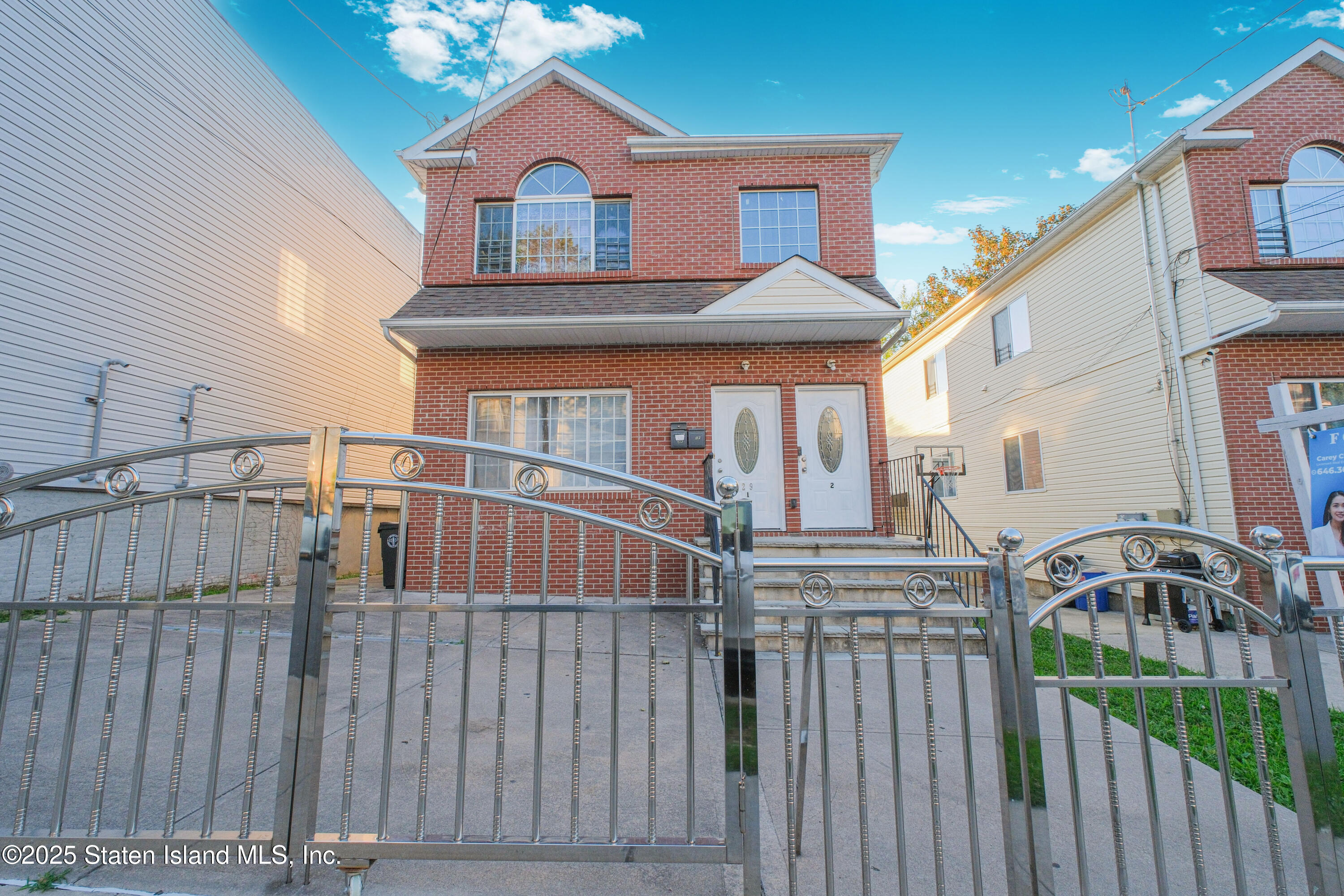 29 Stanley Avenue, Staten Island, NY, 10301