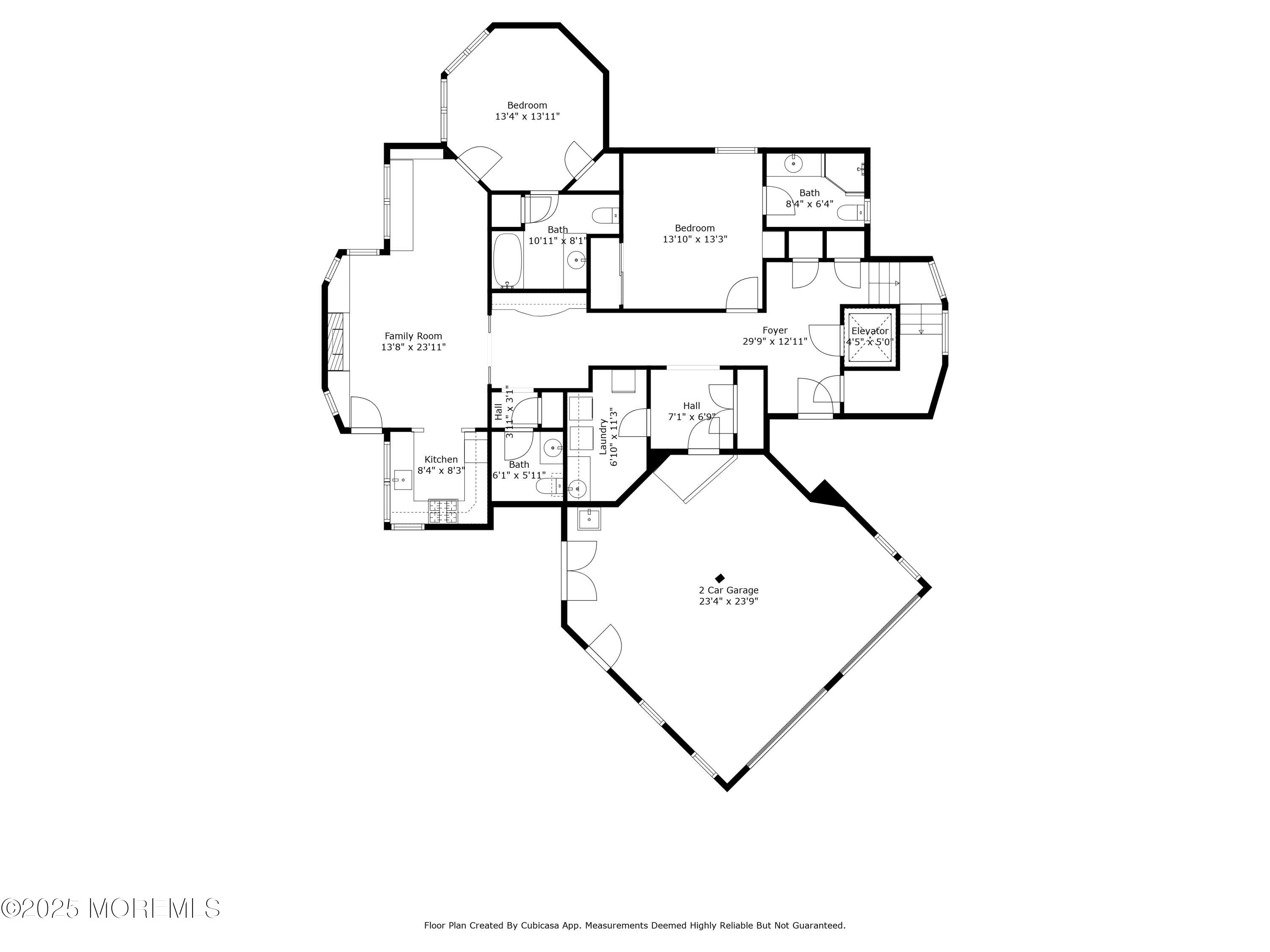 2 The Terrace Terrace, Sea Girt, NJ, 08750 image 58