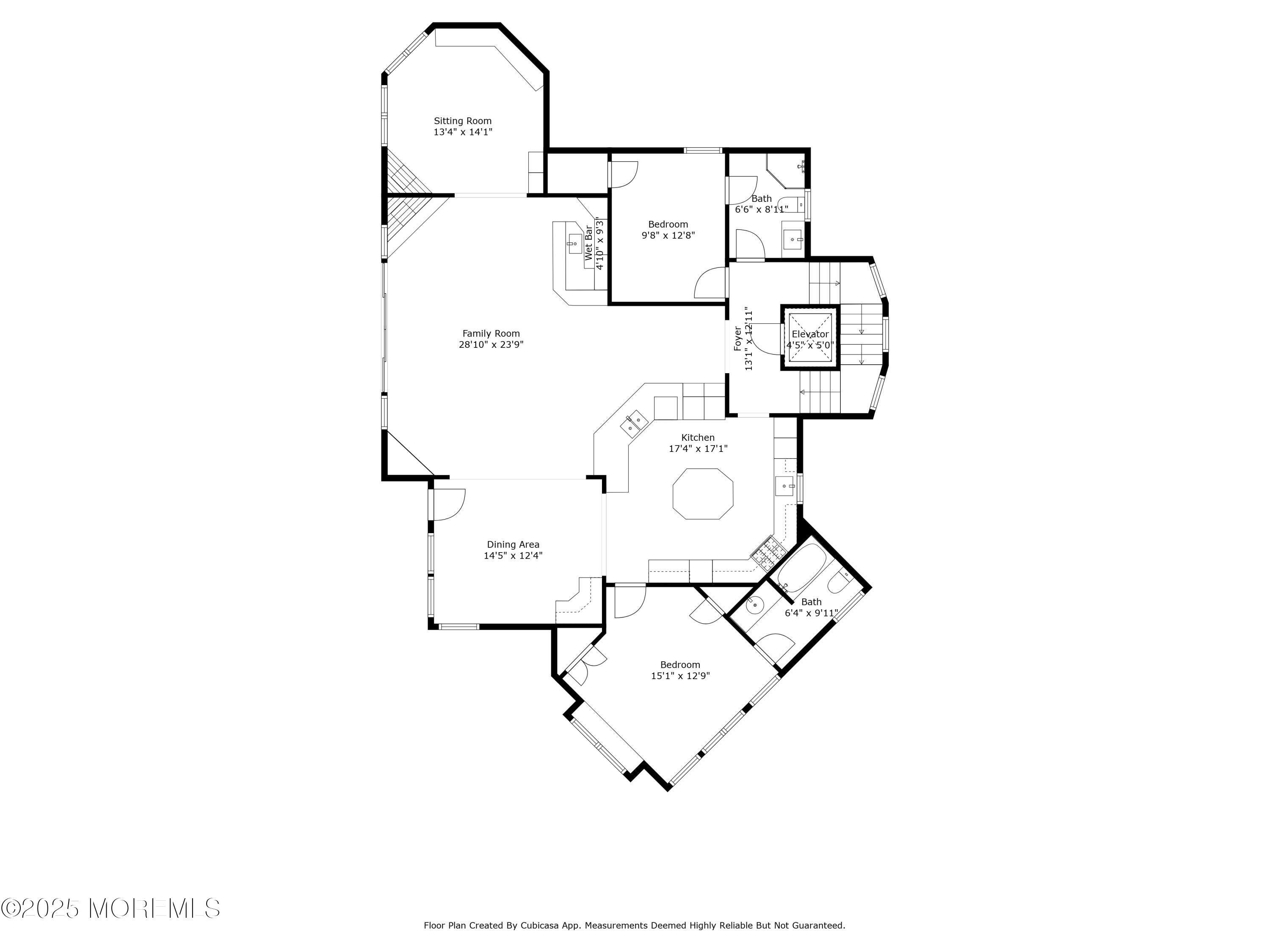 2 The Terrace Terrace, Sea Girt, NJ, 08750 image 32