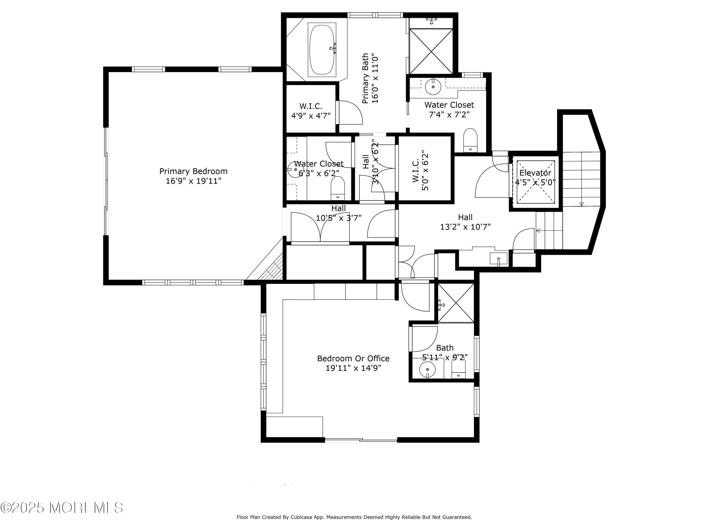 2 The Terrace Terrace, Sea Girt, NJ, 08750 image 46
