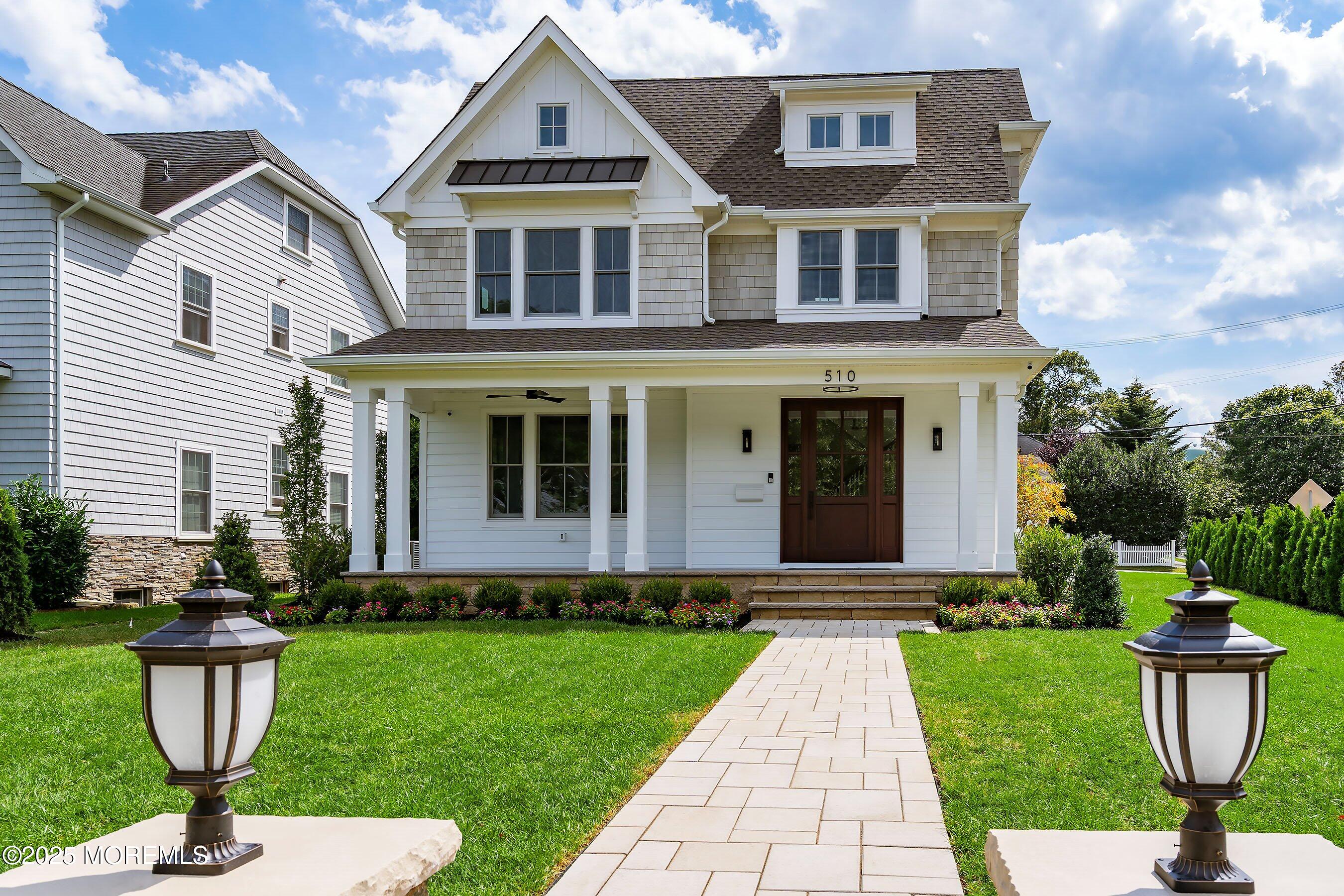 510 Beacon Boulevard, Sea Girt, NJ, 08750 image 8