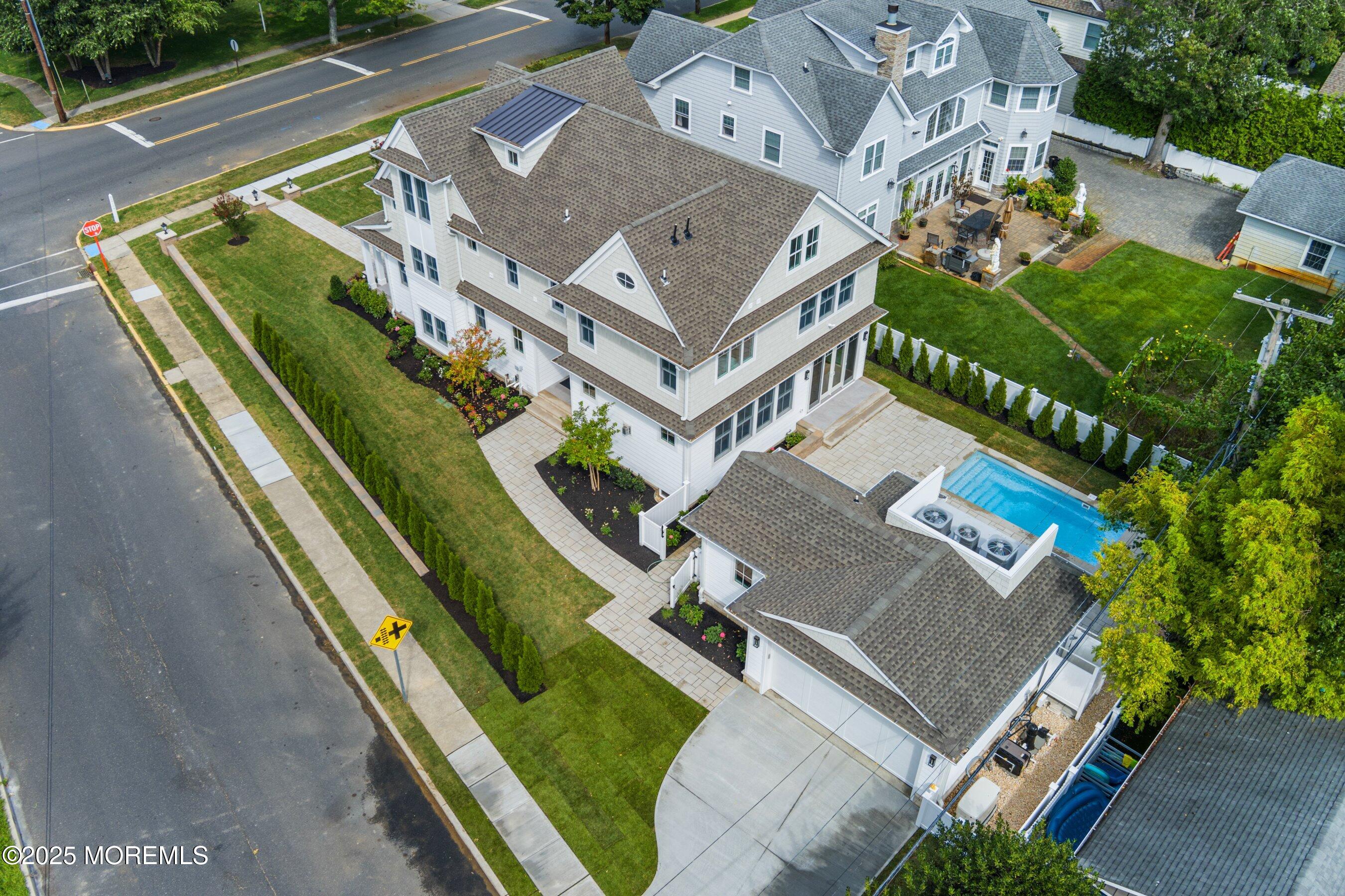 510 Beacon Boulevard, Sea Girt, NJ, 08750 image 76