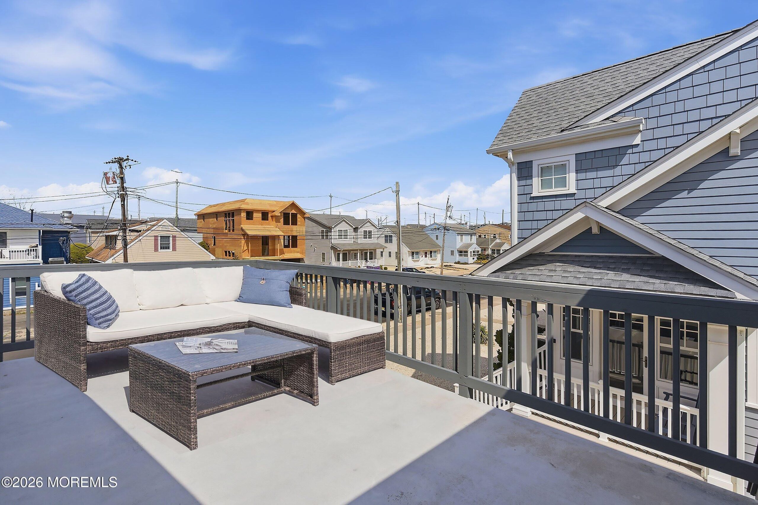 75 Grand Central Avenue Private Side Yard # 2, Lavallette, NJ, 08735 image 22