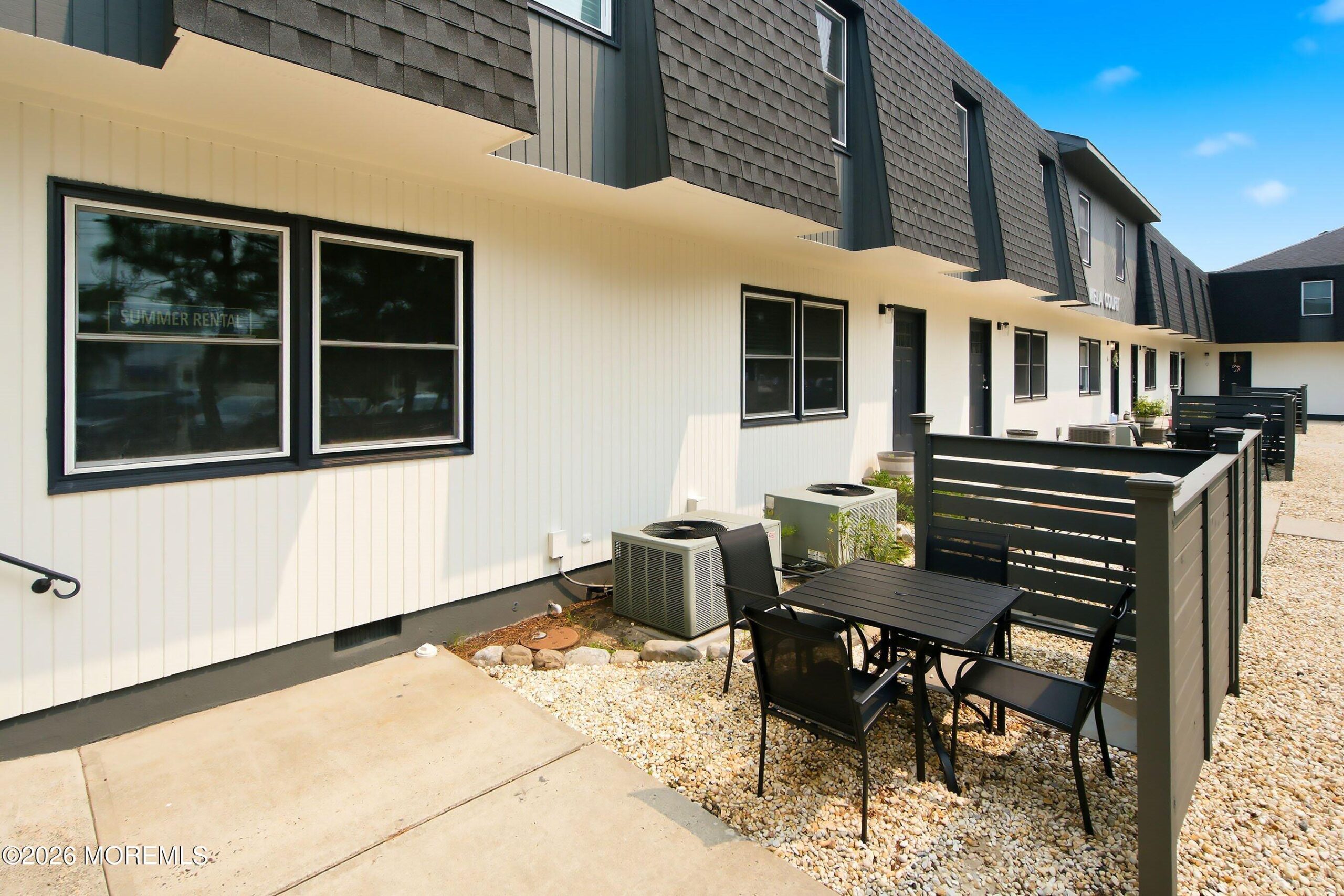 75 Grand Central Avenue Private Side Yard # 2, Lavallette, NJ, 08735 image 9