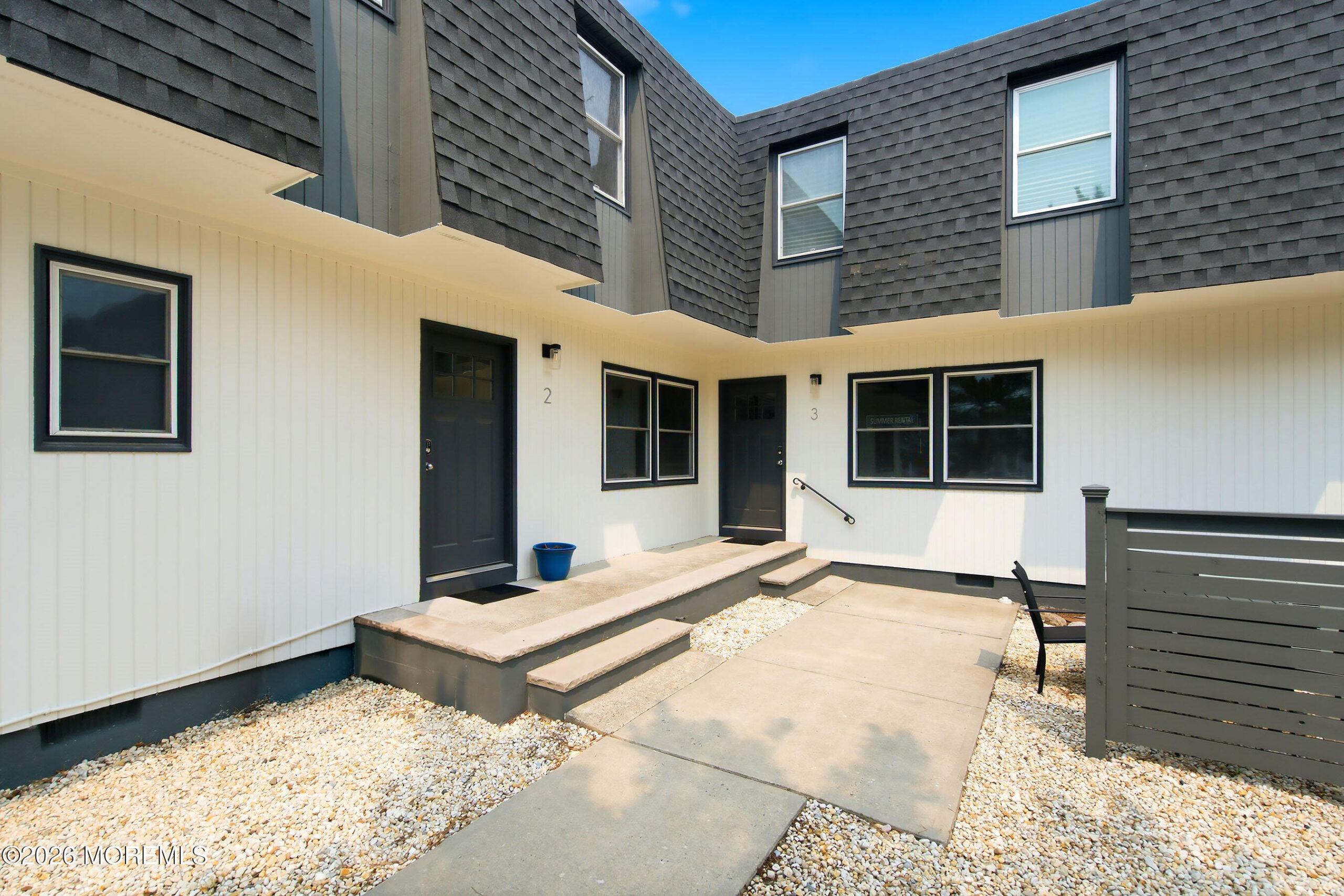75 Grand Central Avenue Private Side Yard # 2, Lavallette, NJ, 08735 image 10