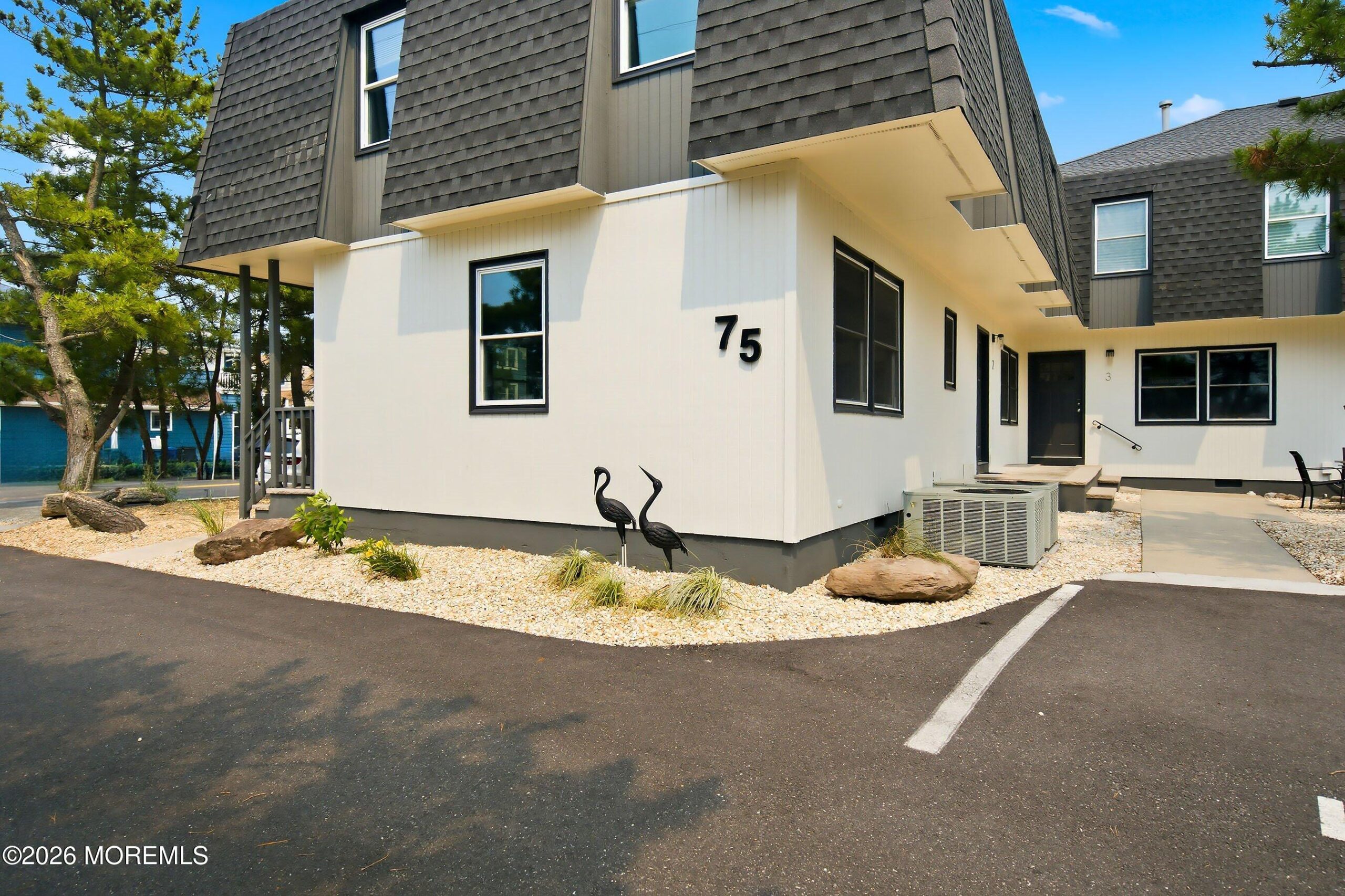 75 Grand Central Avenue Private Side Yard # 2, Lavallette, NJ, 08735 image 7