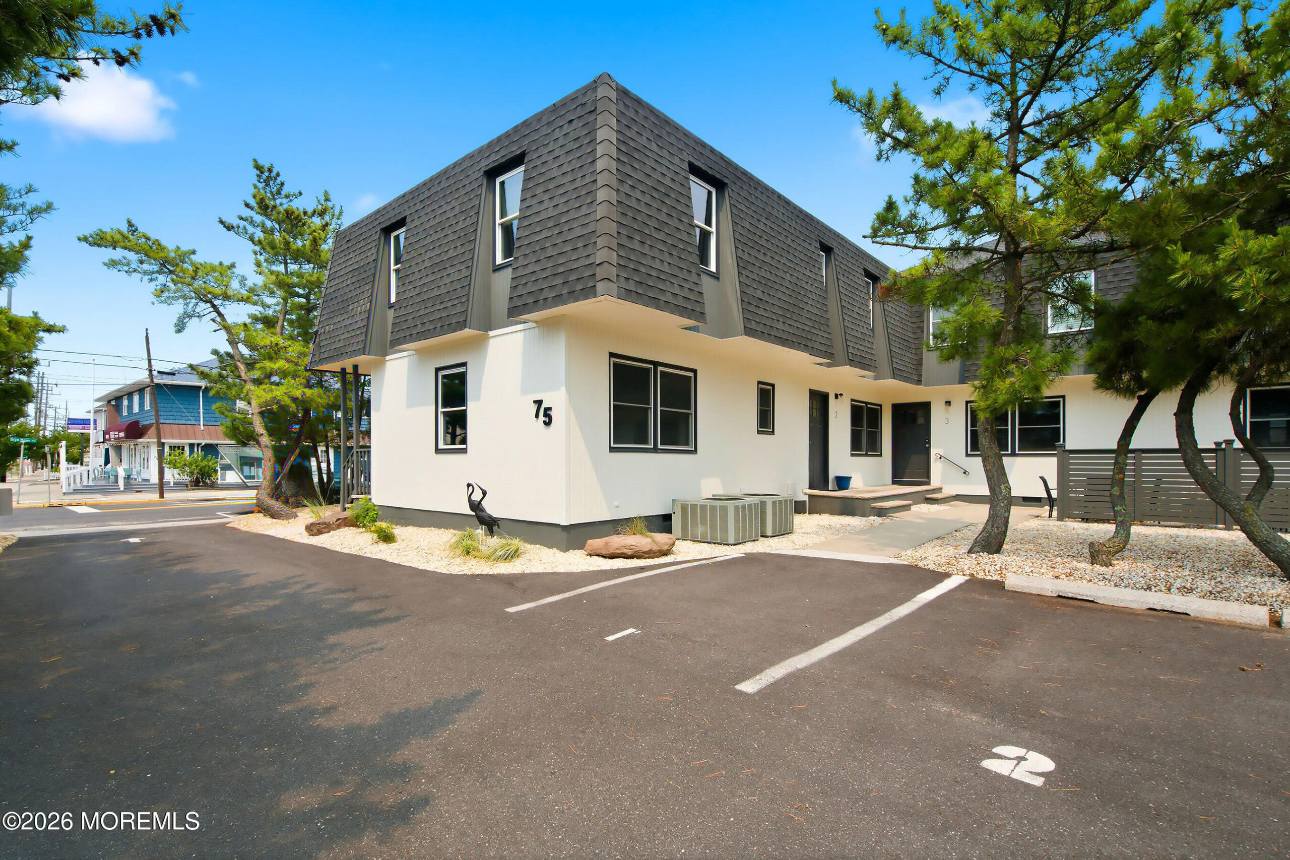 75 Grand Central Avenue Private Side Yard # 2, Lavallette, NJ, 08735 image 6