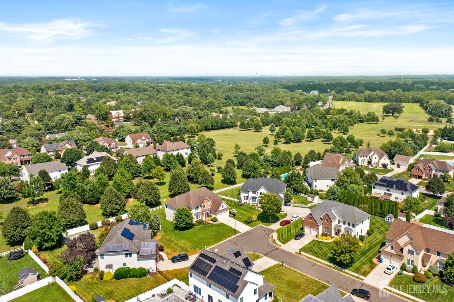 15 Heather Court, Mansfield, NJ, 08022 image 60