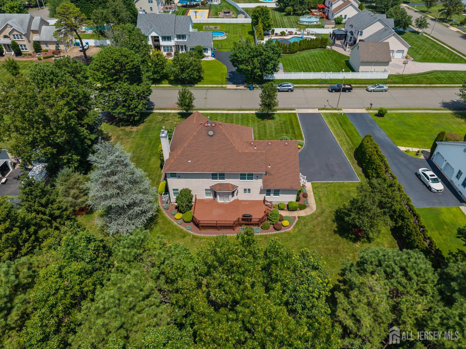 20 Samantha Drive, Monroe, NJ, 08831 image 38
