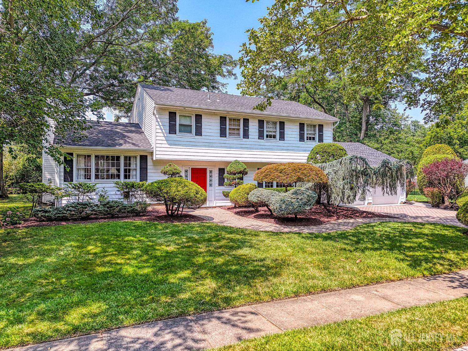 36 Beacon Hill Drive, East Brunswick, NJ, 08816