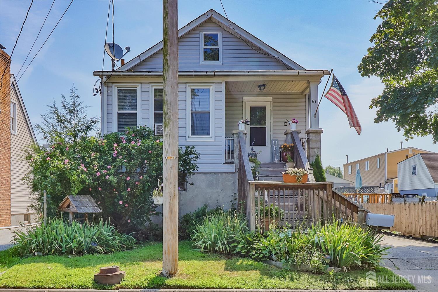 61 Redwood Ave Avenue, Edison, NJ, 08817 image 18
