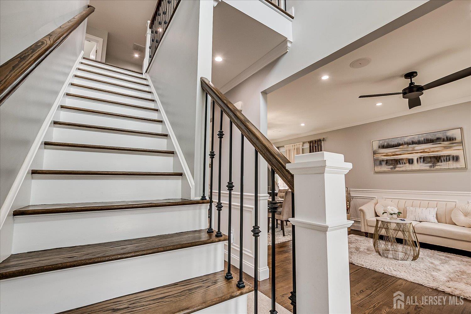 68 Dewey Avenue, Colonia, NJ, 07067 image 35