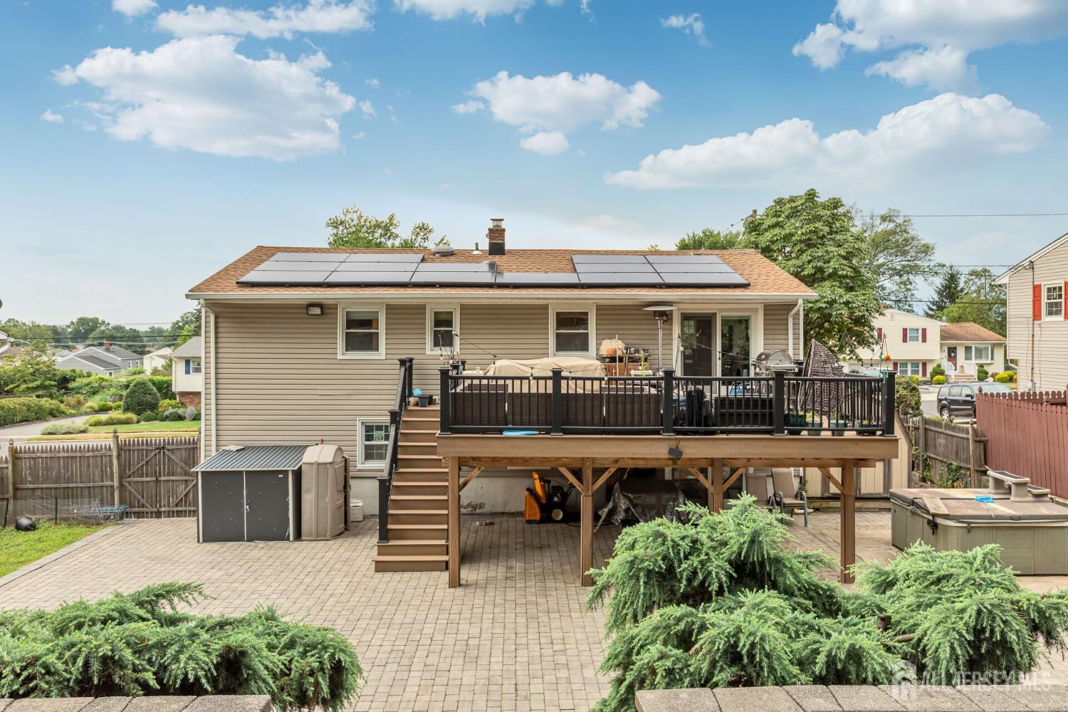 3209 Clark Lane, South Plainfield, NJ, 07080 image 21