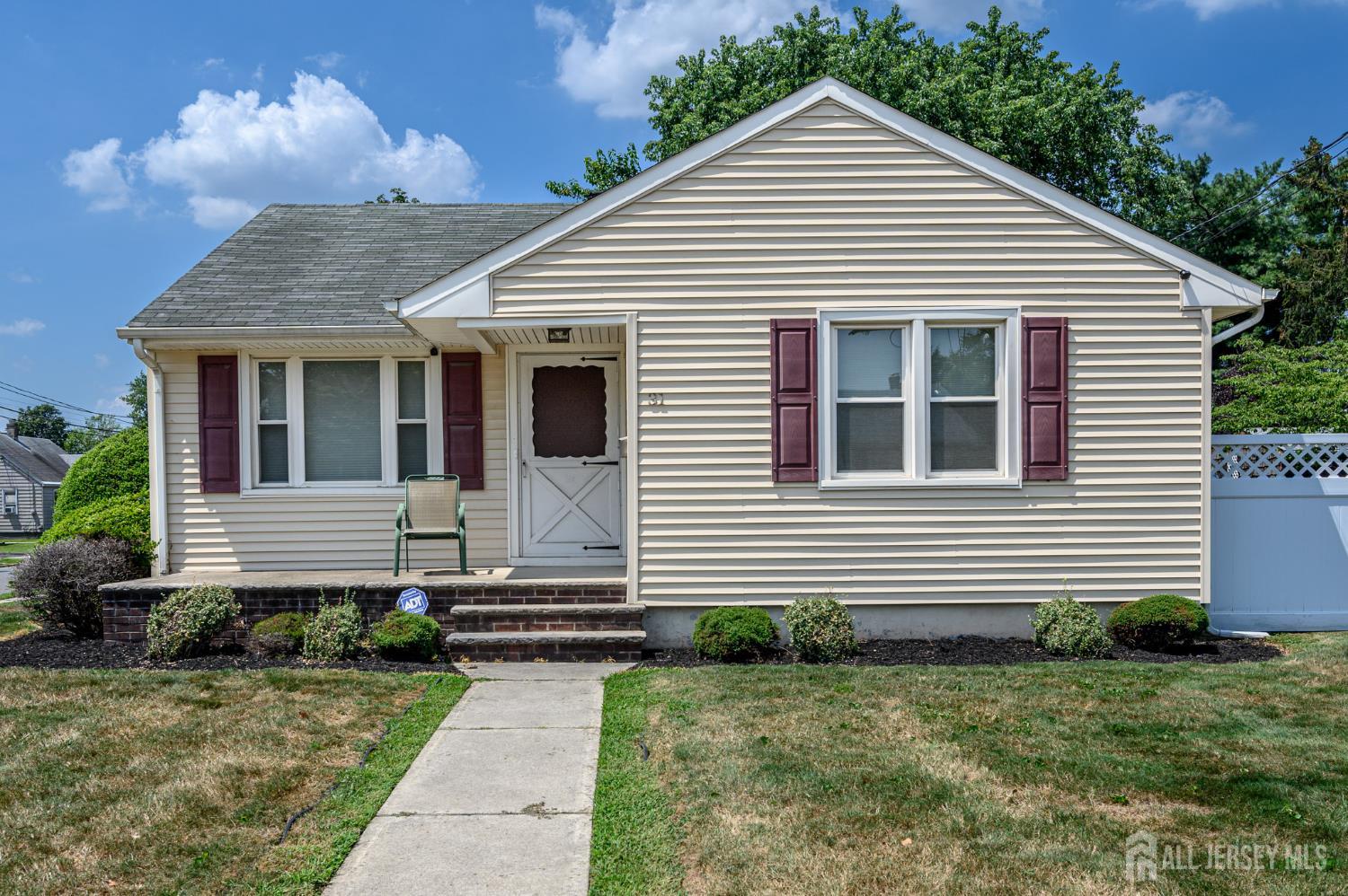 31 Gold Street, Edison, NJ, 08837