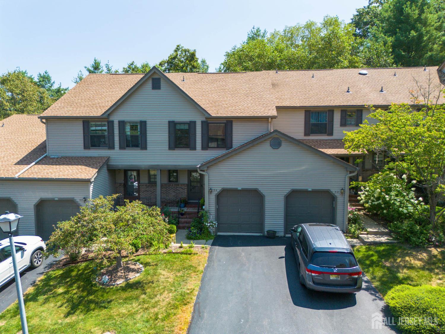 54 Manor Drive, Montgomery, NJ, 08540 image 38