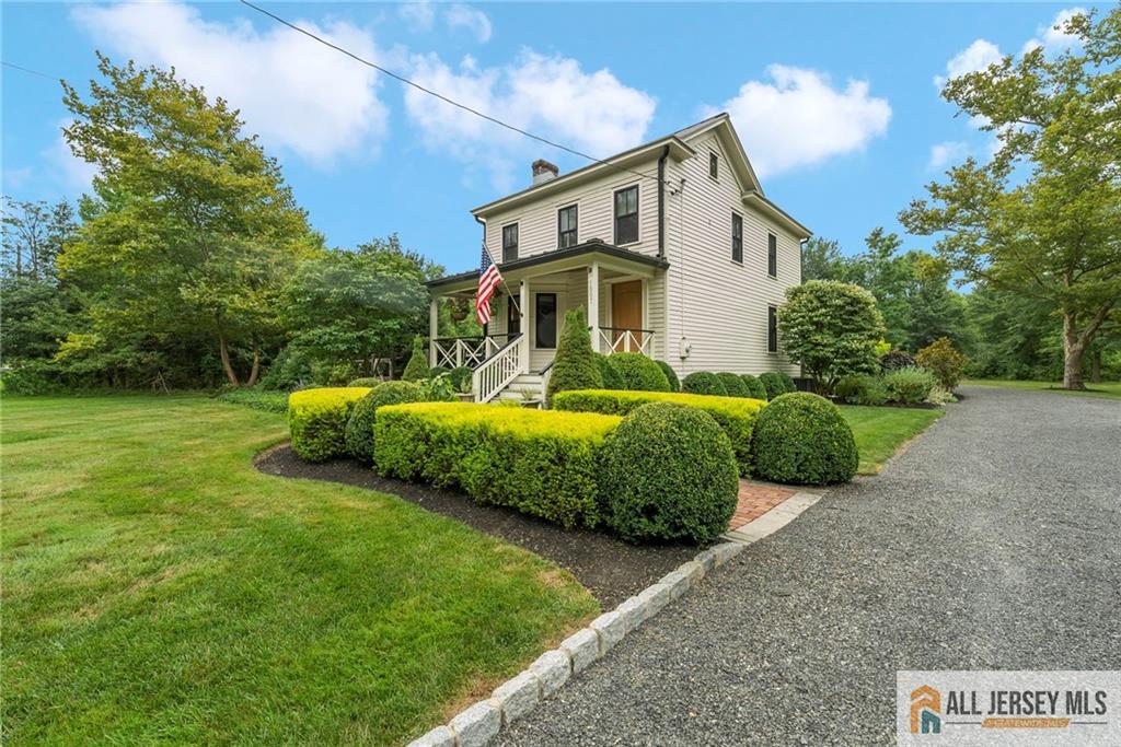1007 Ridge Road, South Brunswick, NJ, 08852 image 45