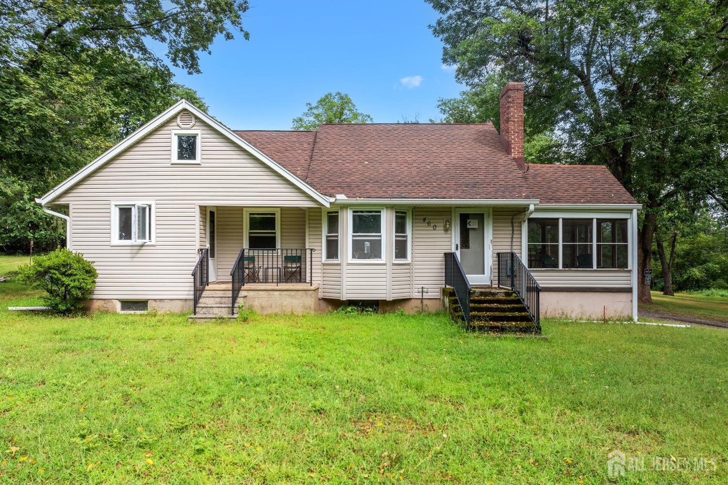 460 Sidney Road, Piscataway, NJ, 08854
