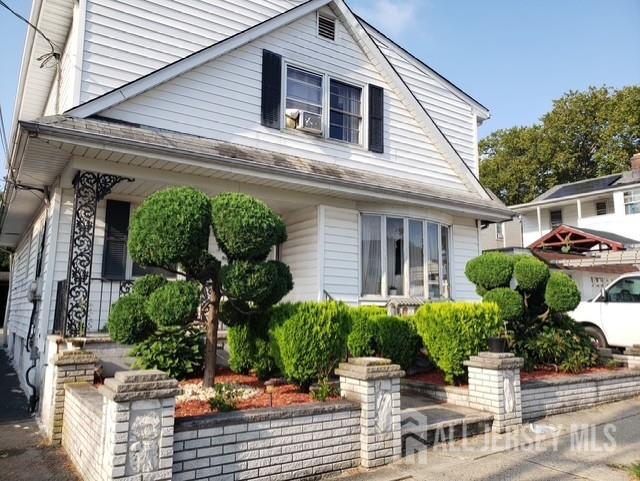 349 Paderewski Avenue, Perth Amboy, NJ, 08861