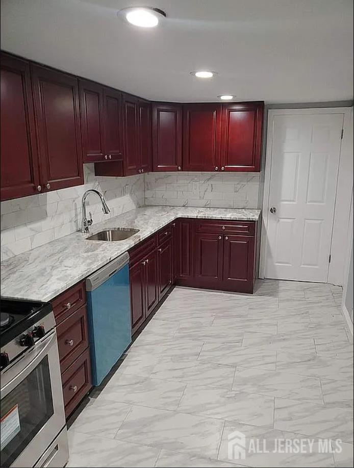 14-16 Kearney Street, Keyport, NJ, 07735 image 16