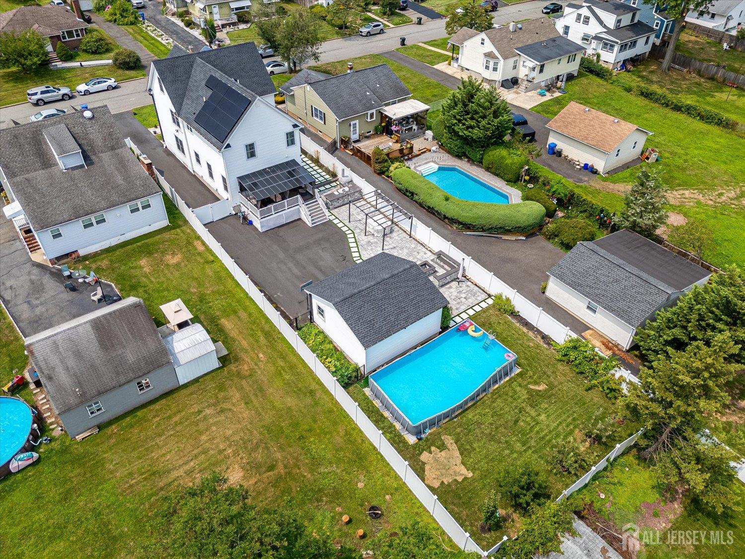 68 Dewey Avenue, Colonia, NJ, 07067 image 77