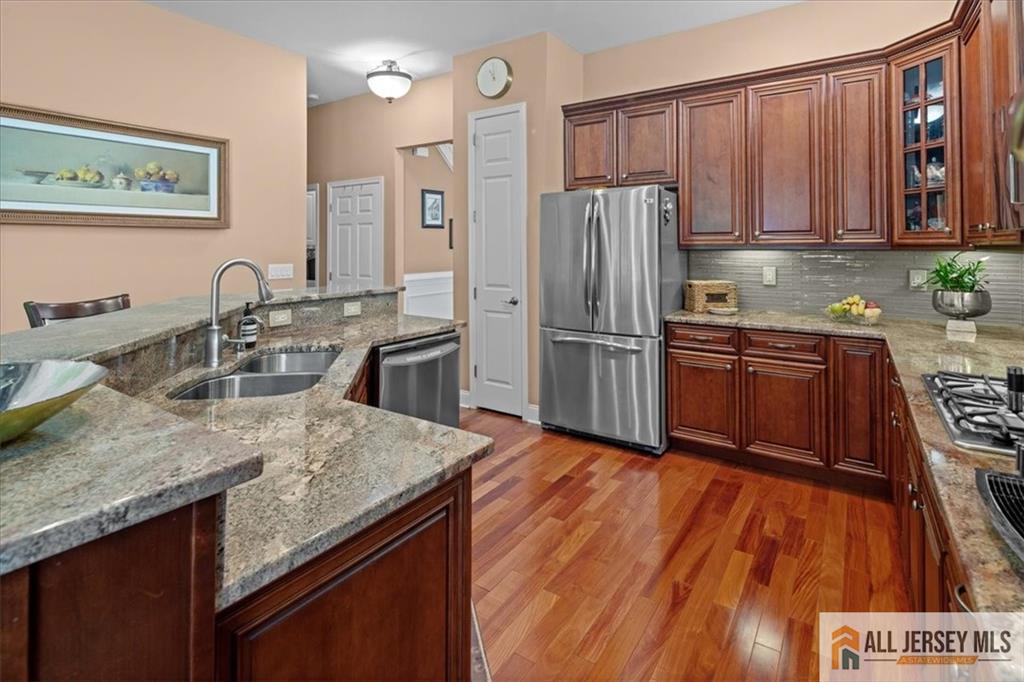 2 Hardwick Drive, South Brunswick, NJ, 08824 image 16