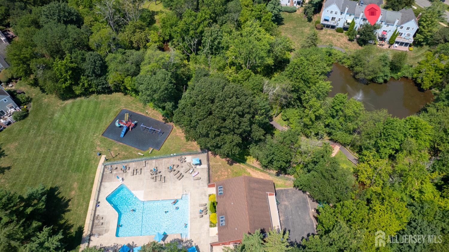 6 Pond Court, Hillsborough, NJ, 08844 image 25