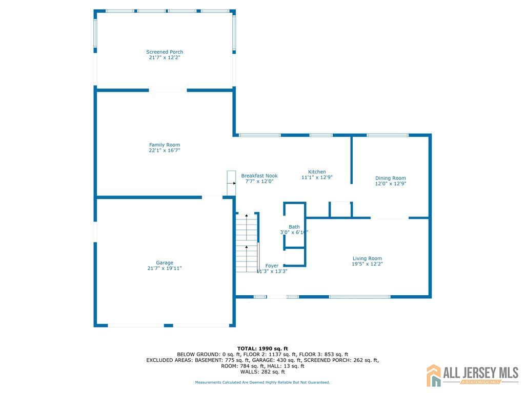 230 Arlington Avenue, South Plainfield, NJ, 07080 image 59