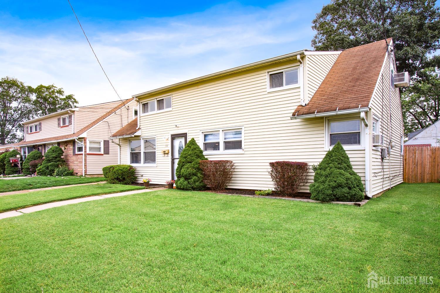 114 Daniel Street, Carteret, NJ, 07008 image 29