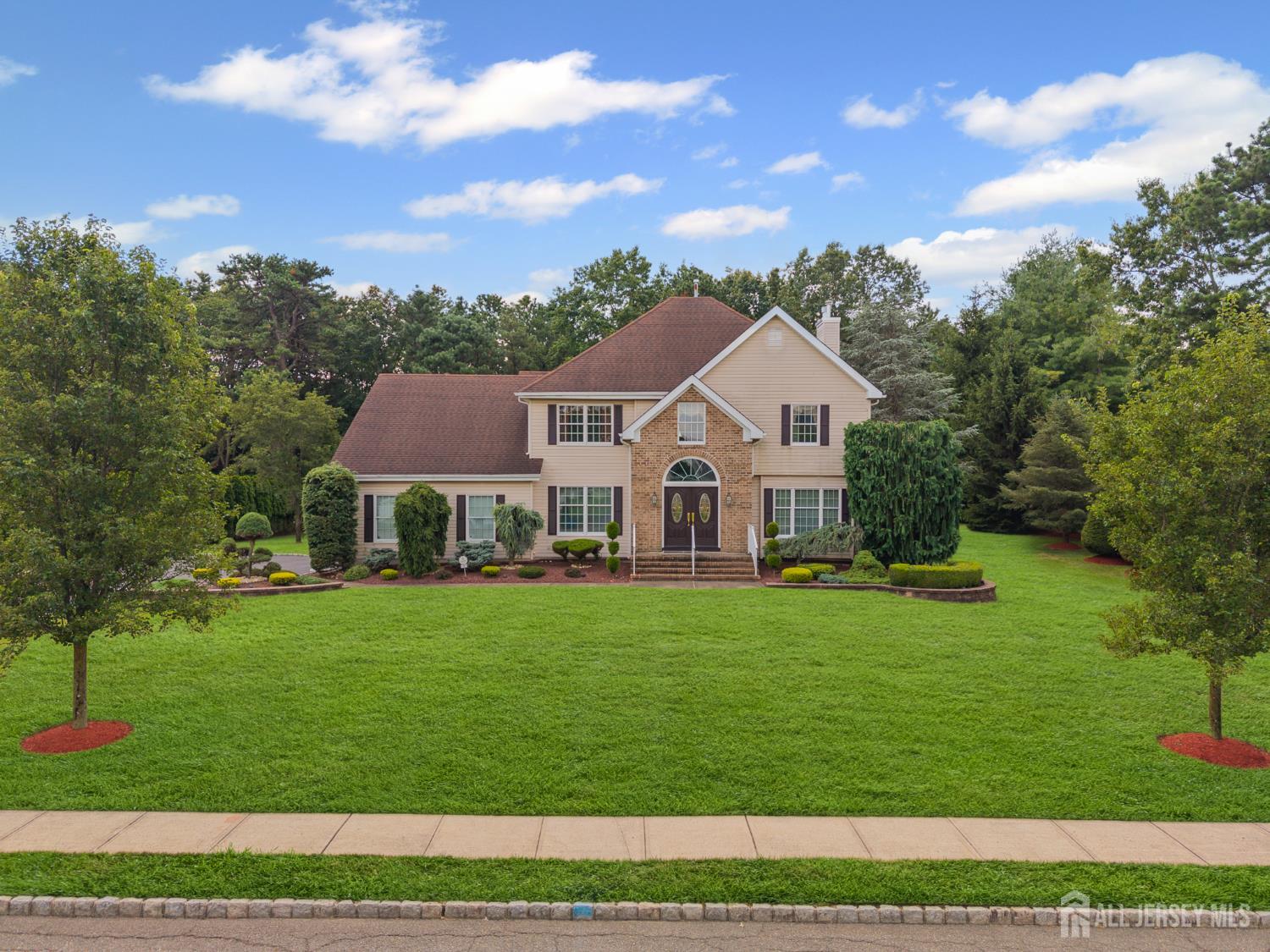 20 Samantha Drive, Monroe, NJ, 08831 image 32