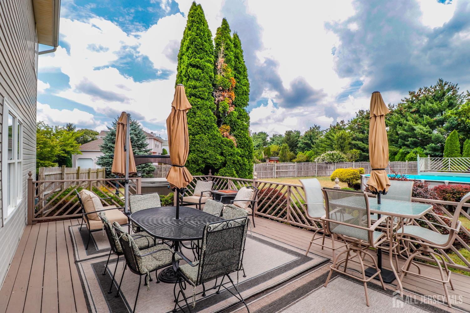 12 Zeller Drive, Franklin Twsp, NJ, 08873 image 36