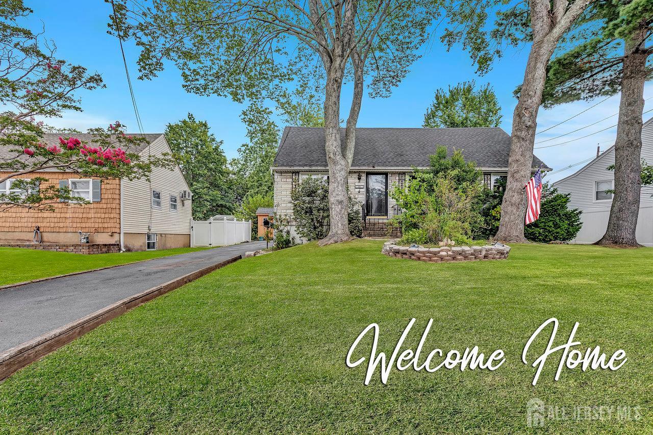 22 Westbury Road, Iselin, NJ, 08830