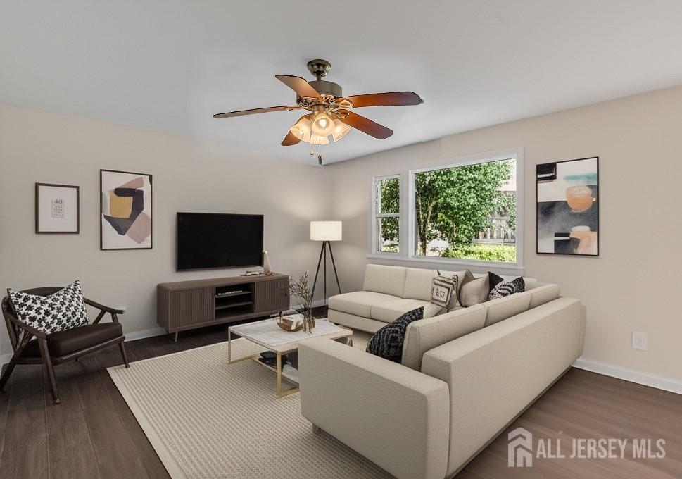 58 Rose Street, Edison, NJ, 08817 image 12