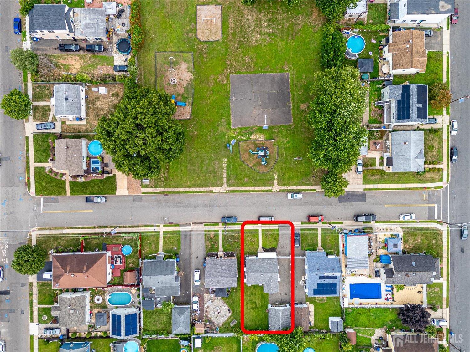 54 Holly Street, Port Reading, NJ, 07064 image 36