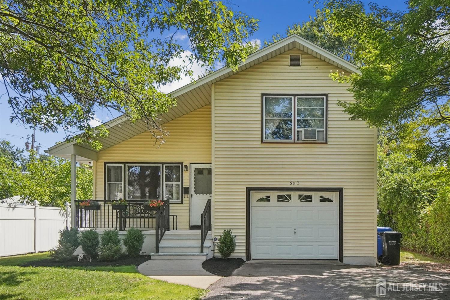 503 Washington Avenue, Piscataway, NJ, 08854