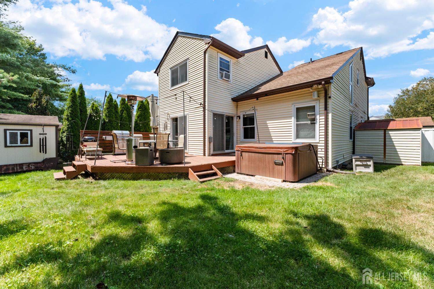 9 amara Court, Old Bridge, NJ, 08857 image 30
