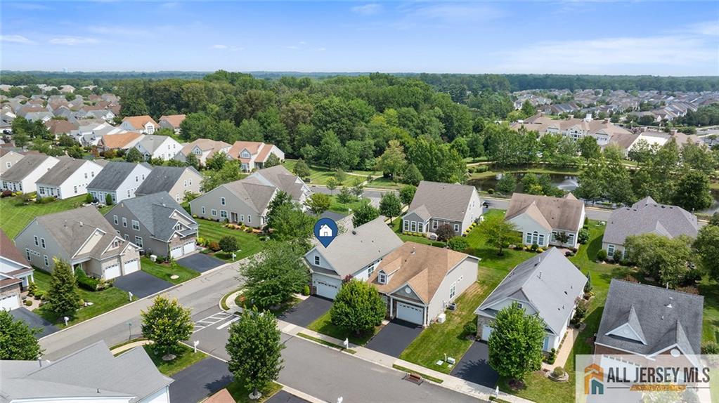 1 Turret Drive, Monroe, NJ, 08831 image 29