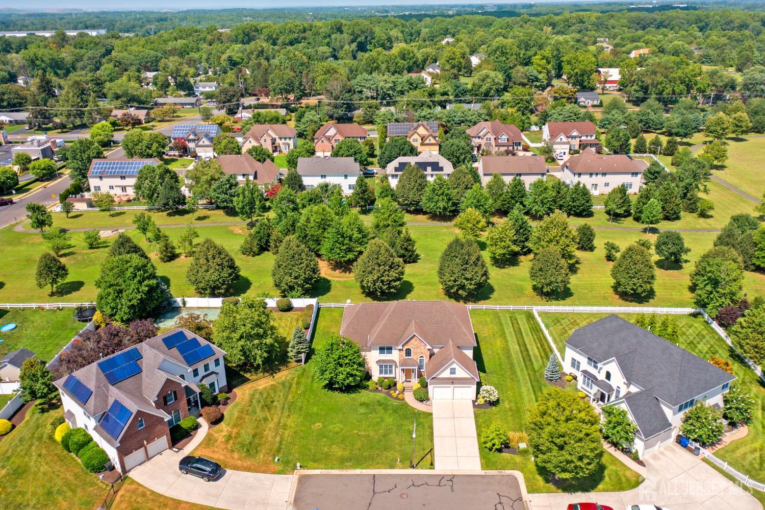 15 Heather Court, Mansfield, NJ, 08022 image 31